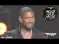 Usher Claps Back At NAACP Speech Speculation Over 'Devi' Allegations