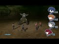 Persona 3 FES (Low Level, Hard) - Chariot & Justice