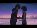 Taylor Swift - Wildest Dreams x Your Name [AMV]