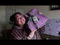 Shop Disney Unboxing 💜