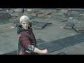 Devil May Cry 5: Dante Must Die Mode Mission 3 S Rank