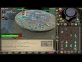 Ironman 400 ToA Full Run Example - No Shadow/Tbow/Butterfly (OSRS)