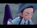 Pokemon Violet Playthrough Part 3- Teddiursa is NOT a bug type