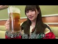 朝からファミレスで炭水化物を限界まで爆食する酒飲み独身女【酒村ゆっけ、】