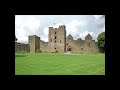 What Life Was REALLY Like In A Medieval Castle!