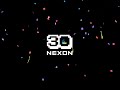 Nexon's 30th Anniversary Intro Animation