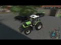 STARTING WHEAT HARVEST WITH CLAAS MEGA 204 & @kedex | Ellerbach | Farming Simulator 22 | Episode 63