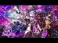 白猫プロジェクト BGM ~ 草原の戦い 魔王バンド ver.[EXTENDED]