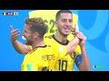 Belgium 2-0 England - 3rd Place Play-Off - World Cup 2018 - Full HD