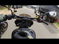 Buell Super Cruiser - TEST RIDE EXCLUSIVE!