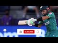 Pakistan lost the semi-final but Mohammad Rizwan won the hearts