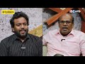 Pa Ranjith பெரிய Directorதான்... ஆனா அரசியலில் இதை பண்ணனும் - Ravindran Duraisamy | VCK | Armstrong