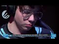 SC2 - Reynor vs. Zest - IEM Katowice 2020 - Group B