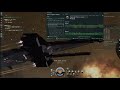 Doing missions on Eve Online