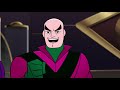 DC Super Friends - Swamp Scuffle + more |  Cartoons For Kids | Imaginext  ​