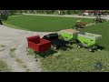 New Land or New Tractor | Elm Creek Challenge | Console Competition | Farming Simulator 22