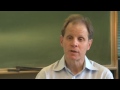 Dan Siegel, M.D. - Discussing the science of mindfulness