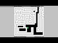 🐍🤖 Snake AI • Pathfinding (Moses Noxolo)