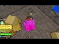 Noob To MAX LEVEL Leopard in Blox Fruits [FULL MOVIE]