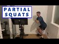 ACL Rehab Exercises after Surgery Week 3 to 6