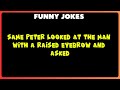 🤣 BEST JOKES OF THE WEEK | A man calls home to his wife and says... | Funny Jokes