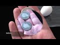 How to add a nice Patina to Silver coins.