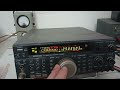 Kenwood TS-690s for sale, roostercb.com