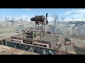 THE SLOG- NEXT LEVEL SETTLEMENT BUILDS- FALLOUT 4