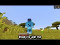 Minecraft : How To CRAFT Baby BLUEY! (Ps5/XboxSeriesS/PS4/XboxOne/PE/MCPE)