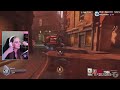 Overwatch 2 RAGE Moments