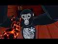 Gorillas play Ghost in the Graveyard! (Gorilla Tag Minigames) Pt. 1