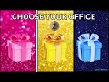 Chosse Your Gift😍🤑😣3 Gift Box Challenge