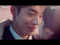 10 Nam Joo-hyuk Kisses That Will Make You Blush | Best in Class: Nam Joo-hyuk | Netflix Philippines