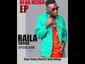 Super Dantez Musiq Ft Raila Odinga (SIMBA ODONJE E PAP)OFFICIAL AUDIO