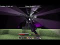 EASY VICTORY with these Ender Dragon TIPS! | Minecraft Bedrock Guide 1.20!