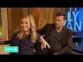 How Kelly Ripa Will Balance Work & Home Life w/ Mark Consuelos (EXCLUSIVE)