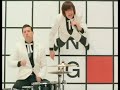 The Hives - Walk Idiot Walk (Official Music Video)