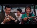 Mr Bean BLOWS His First Acting Role | Mr Bean's Holiday | Classic Mr Bean