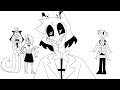 Charlie's Late! | Hazbin Hotel Animatic