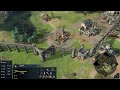 Keep it simple stupid!! - Road to Conqueror AoE4 - Byzantine vs English