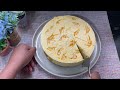 Super Easy No-Bake Mango Cheesecake