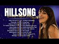 The Best of Hillsong Worship Playlist 2024 🙏 Goodness Of God 🎵 Praise & Worship Songs Lyrics 204 #