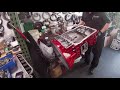 Building a CUSTOM Allison 2000 Transmission | #FTreeKitty [EP6]