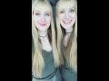 Dokidokon 2018 Musical Guests: The Harp Twins!