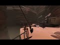 The Burst | A Parkour Shooter Inspired By The World Of Mad Max