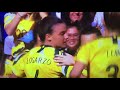 Sam Kerr goal