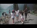 Canada Banff - part one