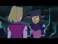 Catra/Adora- You're My Best Friend