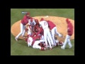 Philadelphia Phillies 2008 Playoff Highlights- World Series Champions