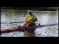 Finish and Release: Rowing for Power